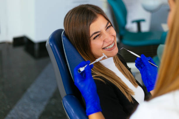 Best Cosmetic Dentistry  in Newton, KS