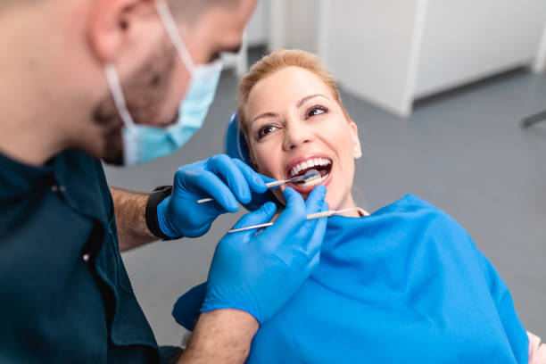 Best Dental X-Rays and Imaging  in Newton, KS