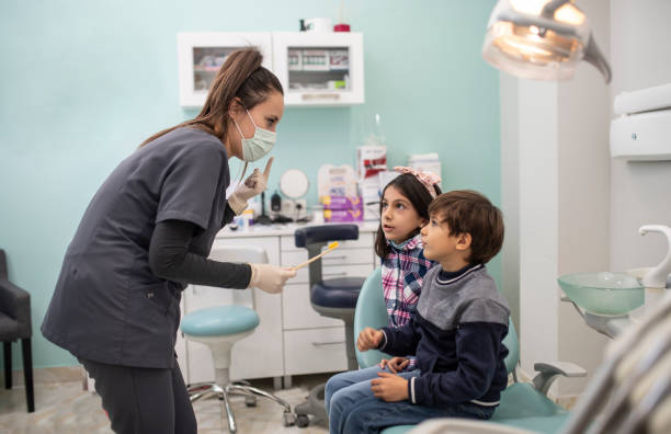 Best Preventive Dentistry  in Newton, KS