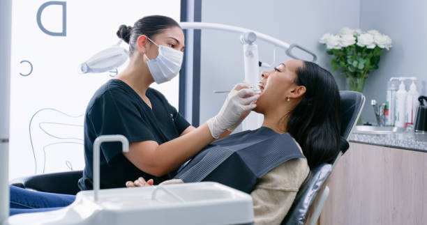 Why Choose Us for Your Dental Needs in Newton, KS