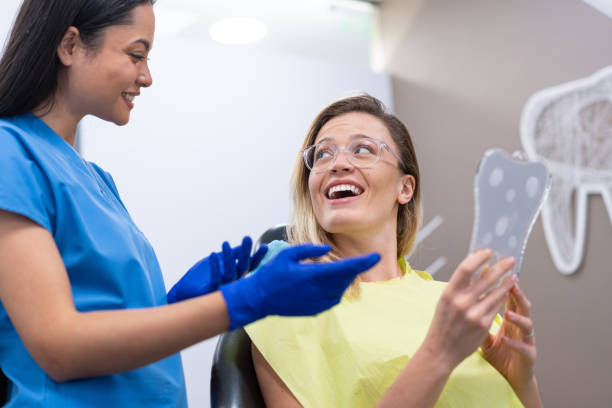 Best Dental Fillings (Composite and Amalgam)  in Newton, KS