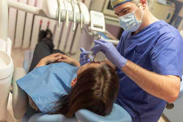 Best Oral Cancer Screening  in Newton, KS