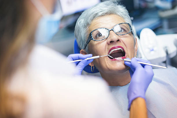 Professional  Holistic Dental Services in Newton, KS