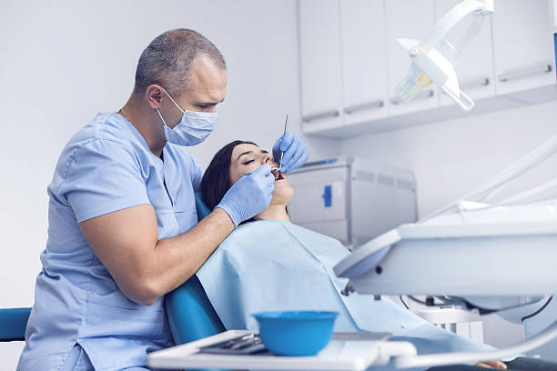 Best Dental Exams and Cleanings  in Newton, KS