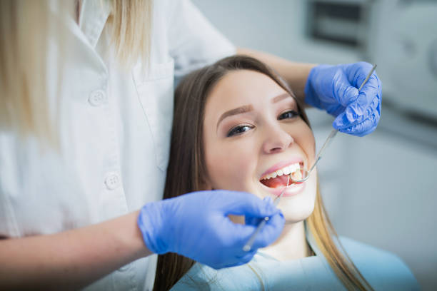 Best TMJ/TMD Treatment  in Newton, KS